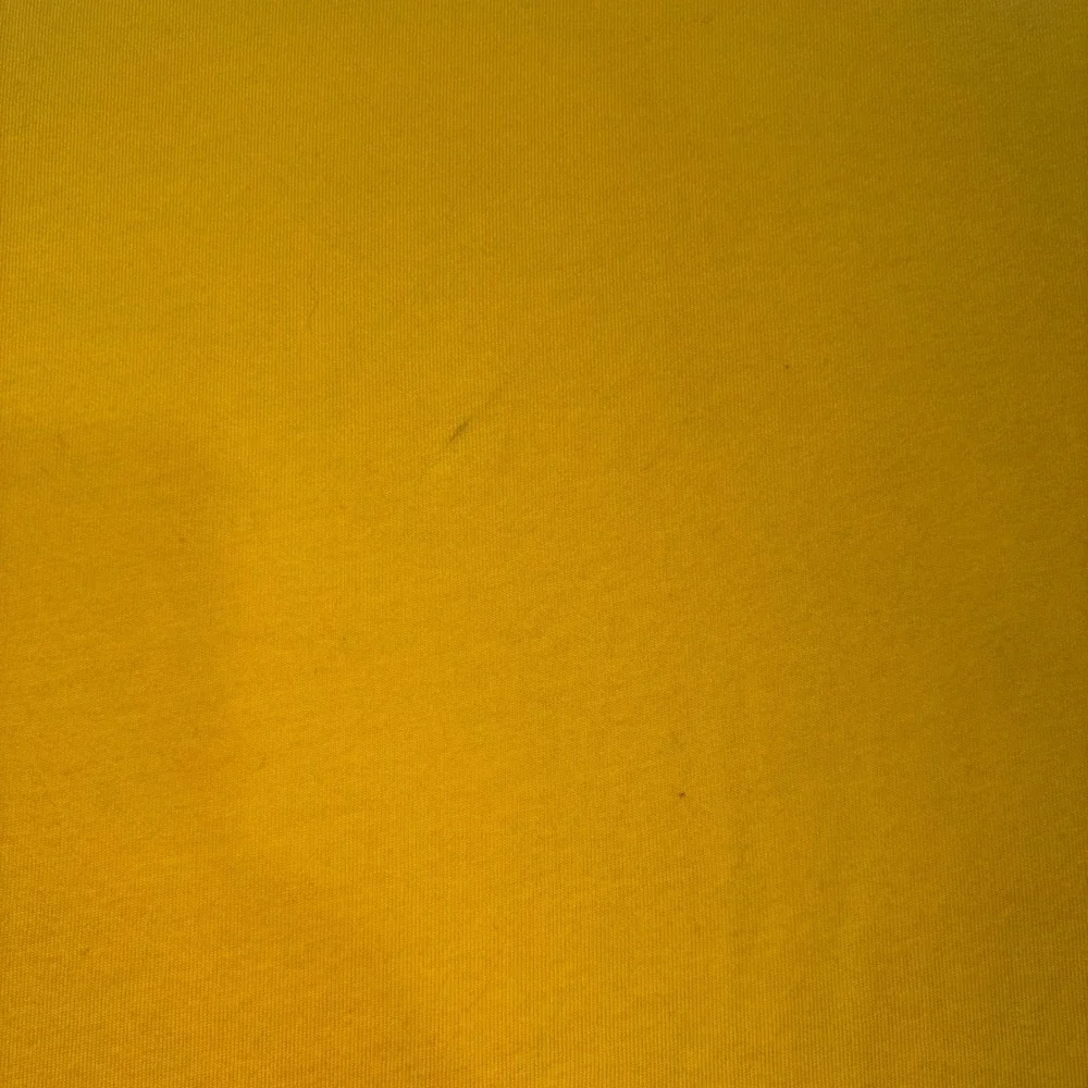 Polo Ralph Lauren Mens 2XLT Yellow Graphic T-Shirt 1967 Logo Short Sleeve Tee